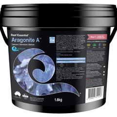 Aragonite A Powder - 1.6Kg-1