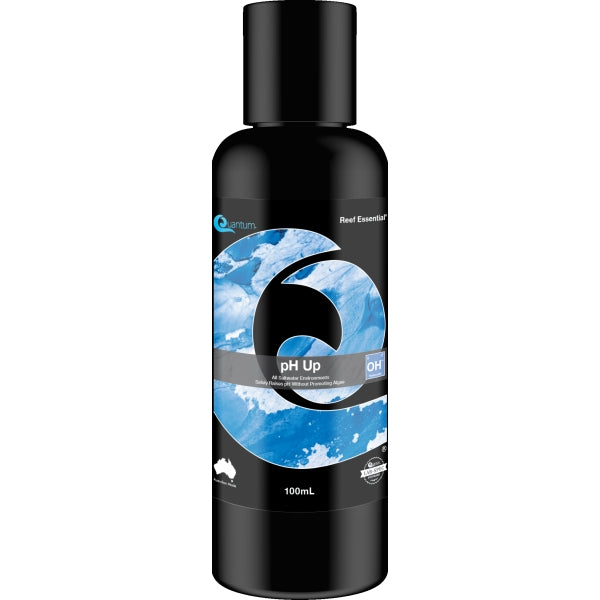 pH Up Saltwater - 100mL-1
