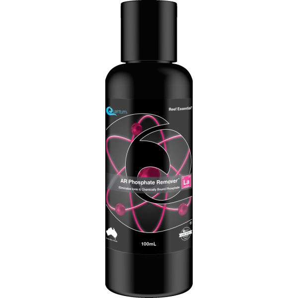 Quantum AR Phosphate Remover - 100mL-1