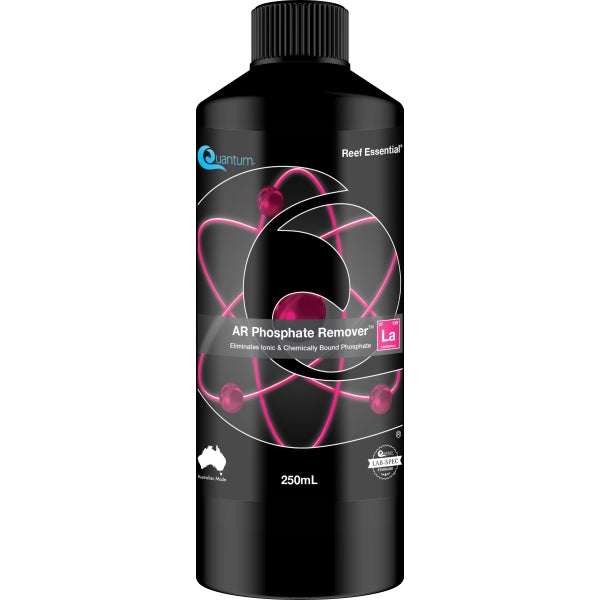 Quantum AR Phosphate Remover - 250mL-1