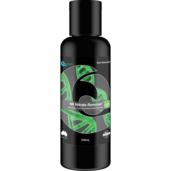 HR Nitrate Remover - 100mL-1
