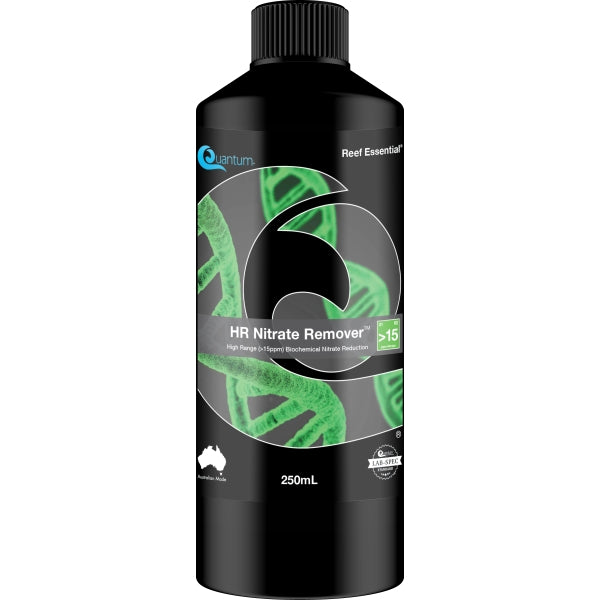 HR Nitrate Remover - 250mL