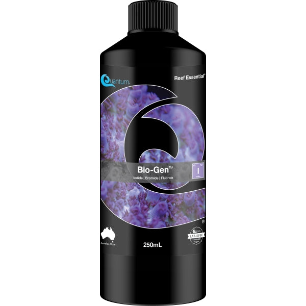 Bio-Gen - 250mL-1