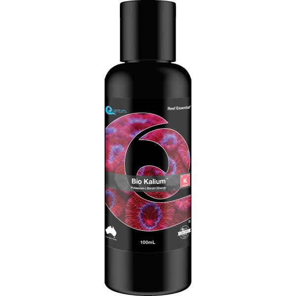 Bio-Kalium - 100mL