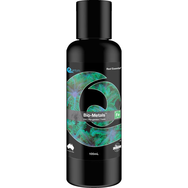 Bio-Metals - 100mL-1