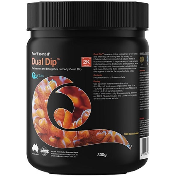 Dual Dip - 300g