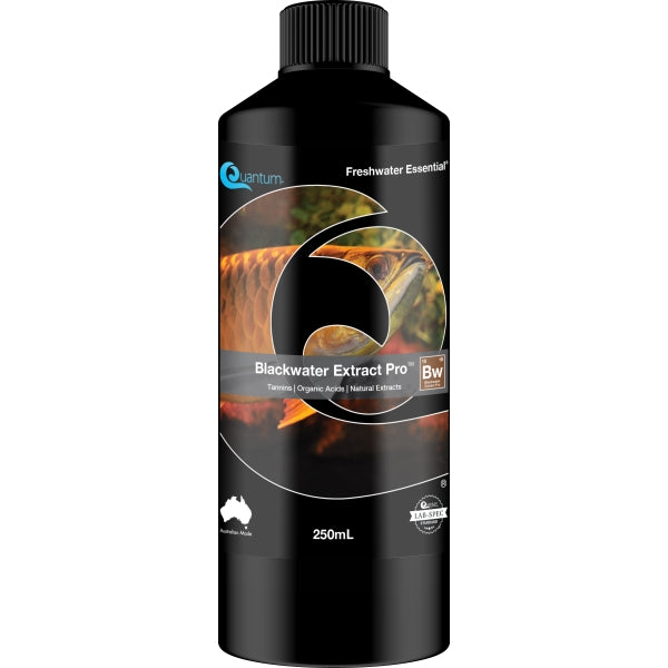 Quantum Blackwater Extract Pro - 1L-1