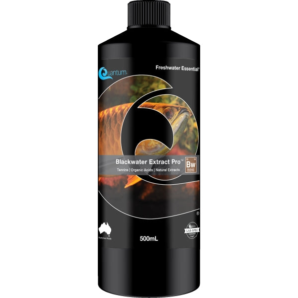 Blackwater Extract Pro - 500mL-1