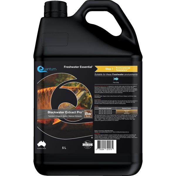 Blackwater Extract Pro - 5L-1