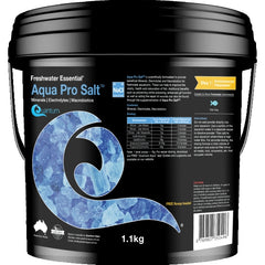 Aqua Pro Salt - 1.1Kg-1