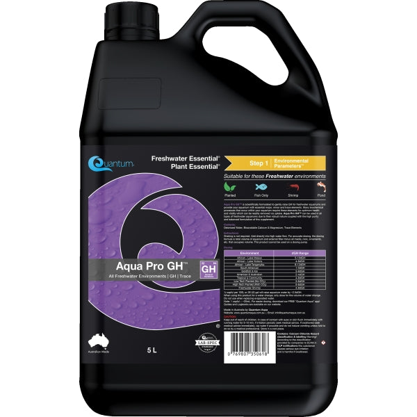 Aqua Pro GH - 5L-1