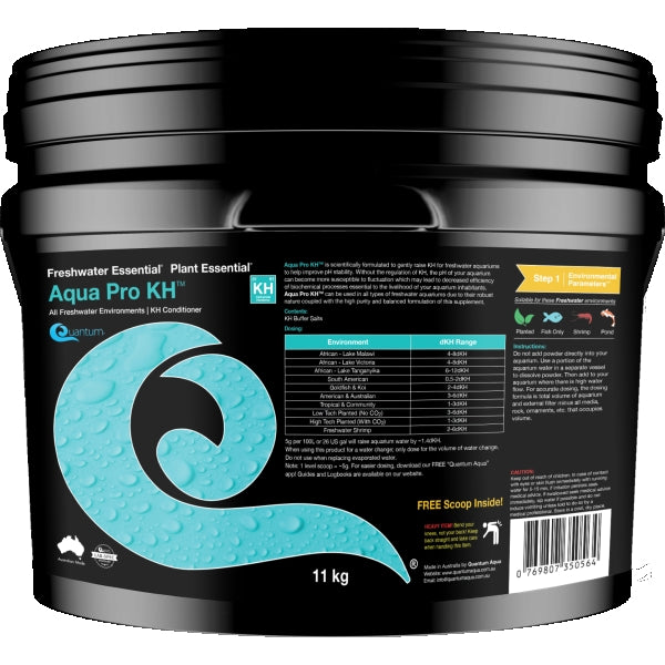 Aqua Pro KH - 11Kg-1