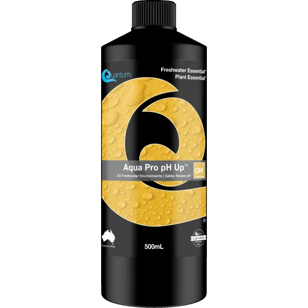 Aqua Pro pH Up - 500mL-1