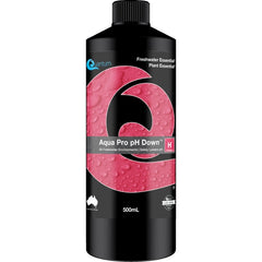 Aqua Pro pH Down - 500mL-1