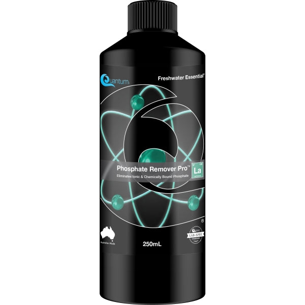 Quantum FW Phosphate Remover Pro - 250mL-1