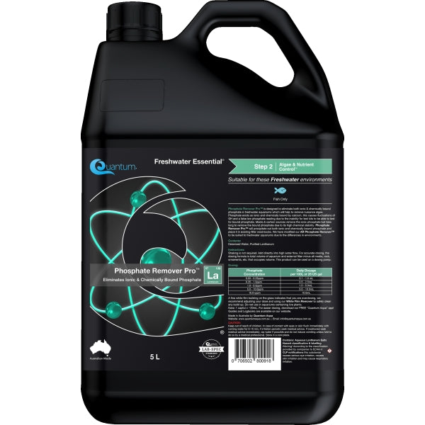 FW Phosphate Remover Pro - 5L-1
