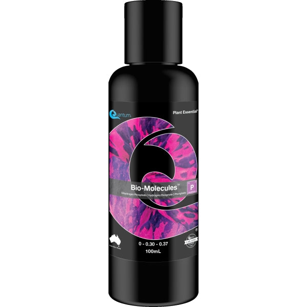 Bio-Molecules - 100mL-1