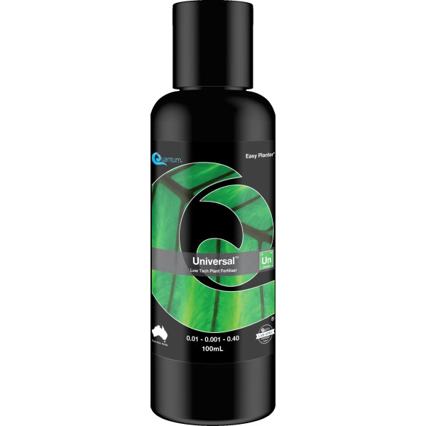 Qunatum Easy Planter Universal - 100mL