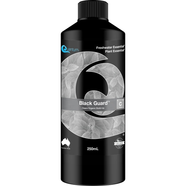 Quantum Black Guard - 250mL-1