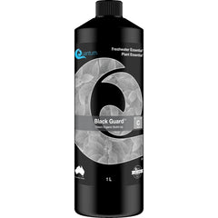 Quantum Black Guard - 1L-1