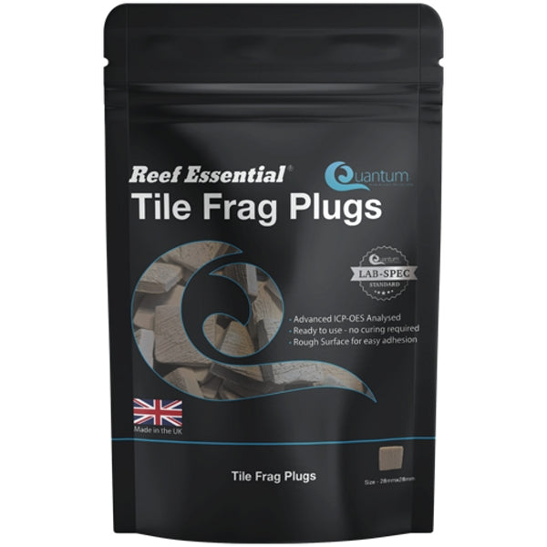 Frag Tile Plug - 20 Pack-1
