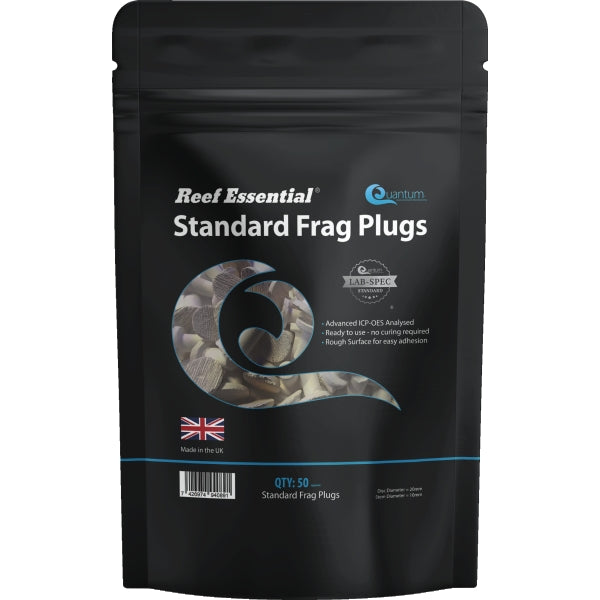 Frag Tile Plug - 50 Pack-1