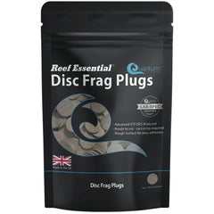 Small Disc Frag Plug - 20 Pack-1