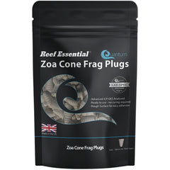 Zoa Cone Frag Plug - 20 Pack-1