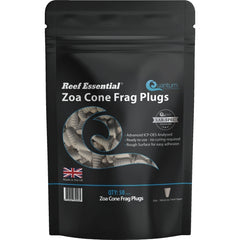 Zoa Cone Frag Plug - 50 Pack-1