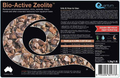 Bio-Active Zeolite - 1.2Kg-1