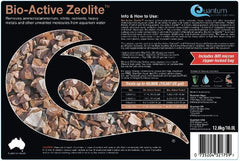 Bio-Active Zeolite - 12Kg-1