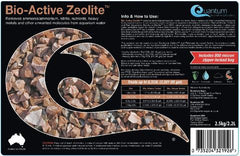 Bio-Active Zeolite - 2.5Kg-1