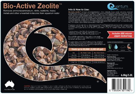 Bio-Active Zeolite - 6Kg-1