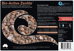 Bio-Active Zeolite - 6Kg-1
