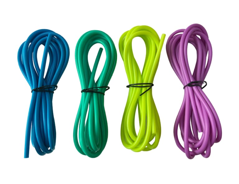 Red Sea Reef Dose Tubes 4 x 3m10 BlueGreen-1
