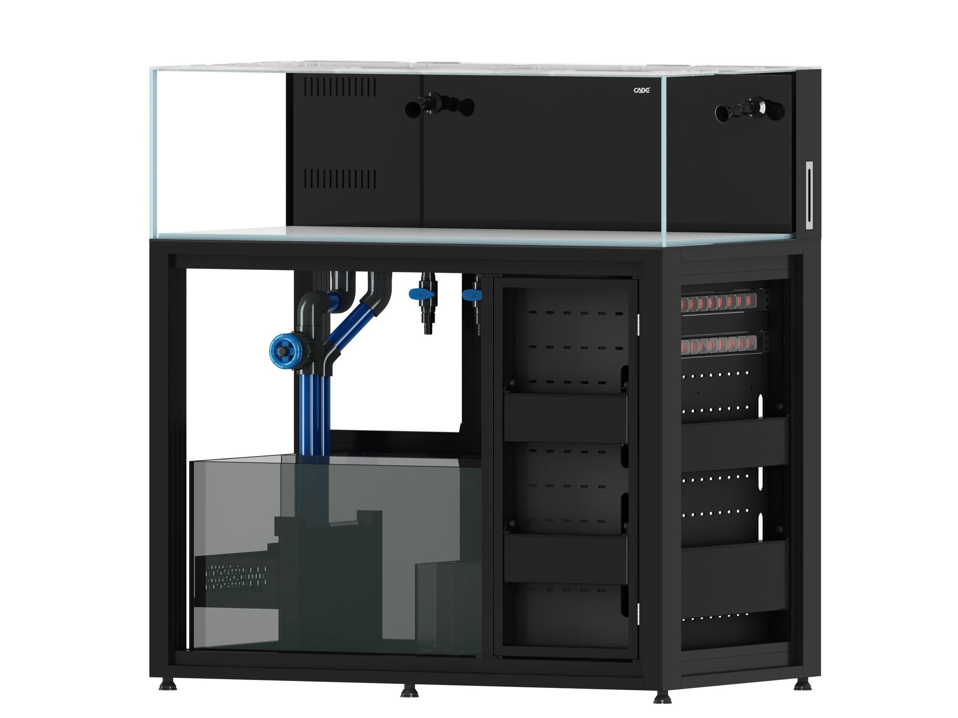 Reef S3/F 1200-4