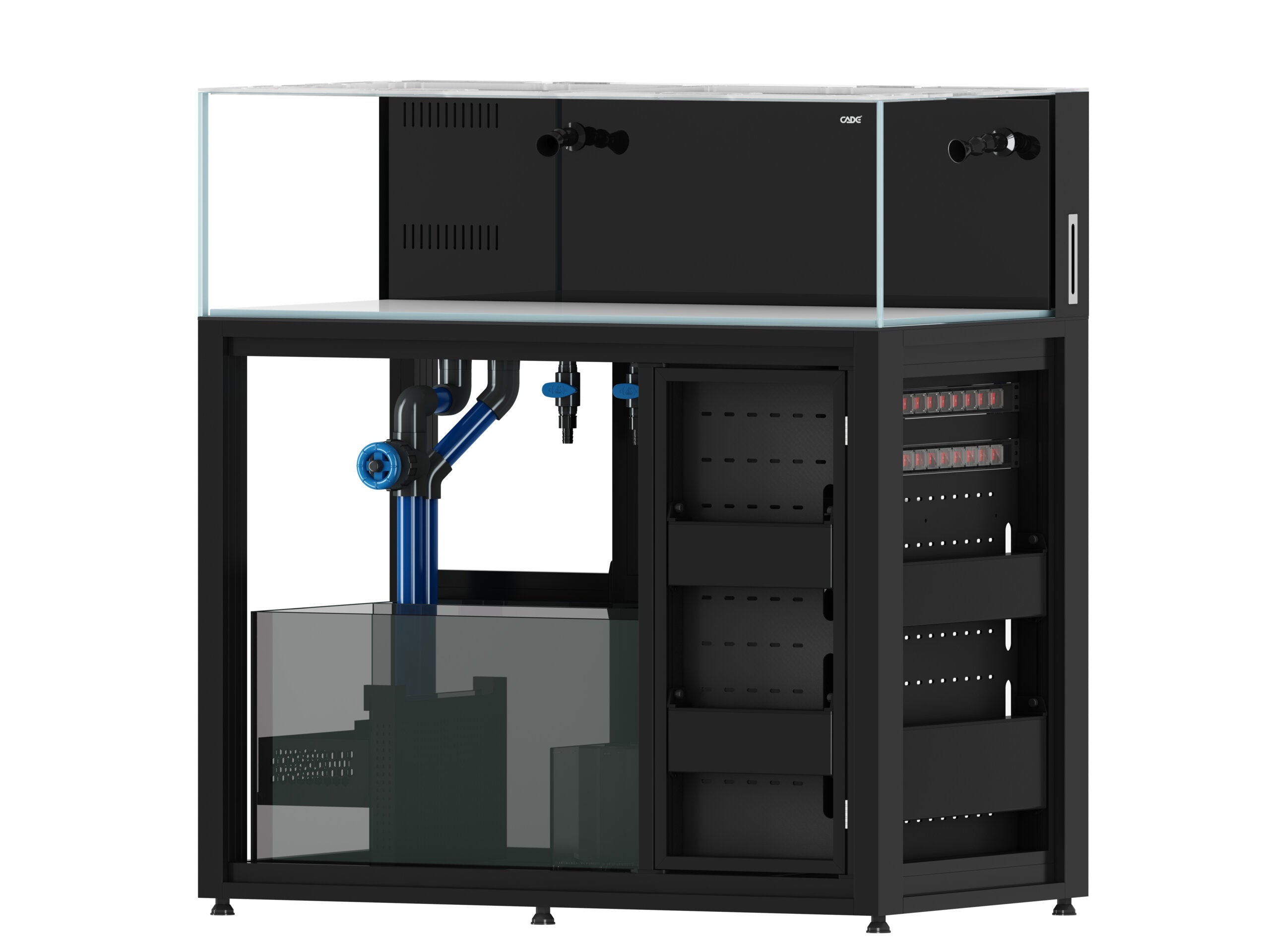 Reef S3/F 1200-4