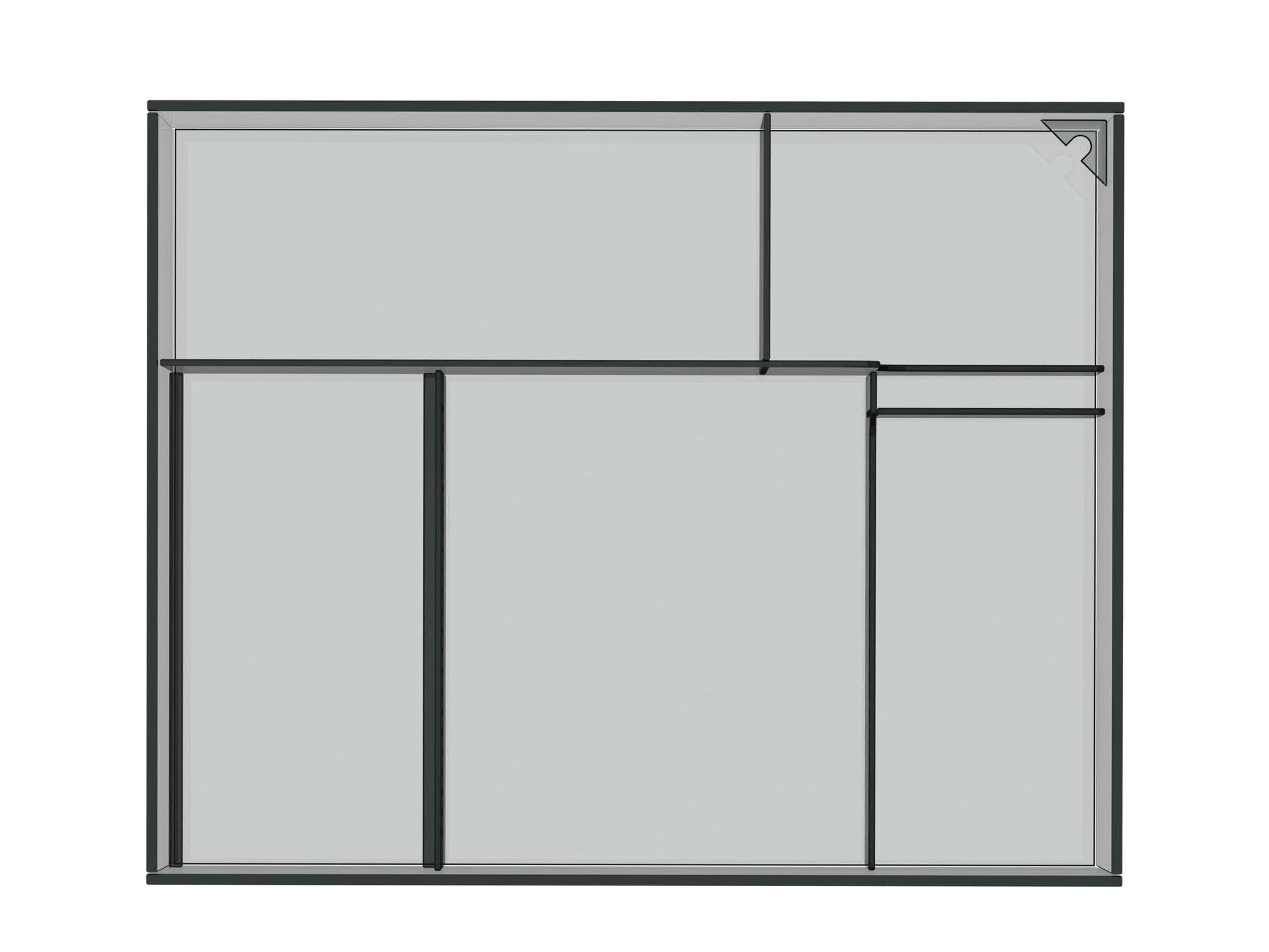 Reef S3/F 1200-6
