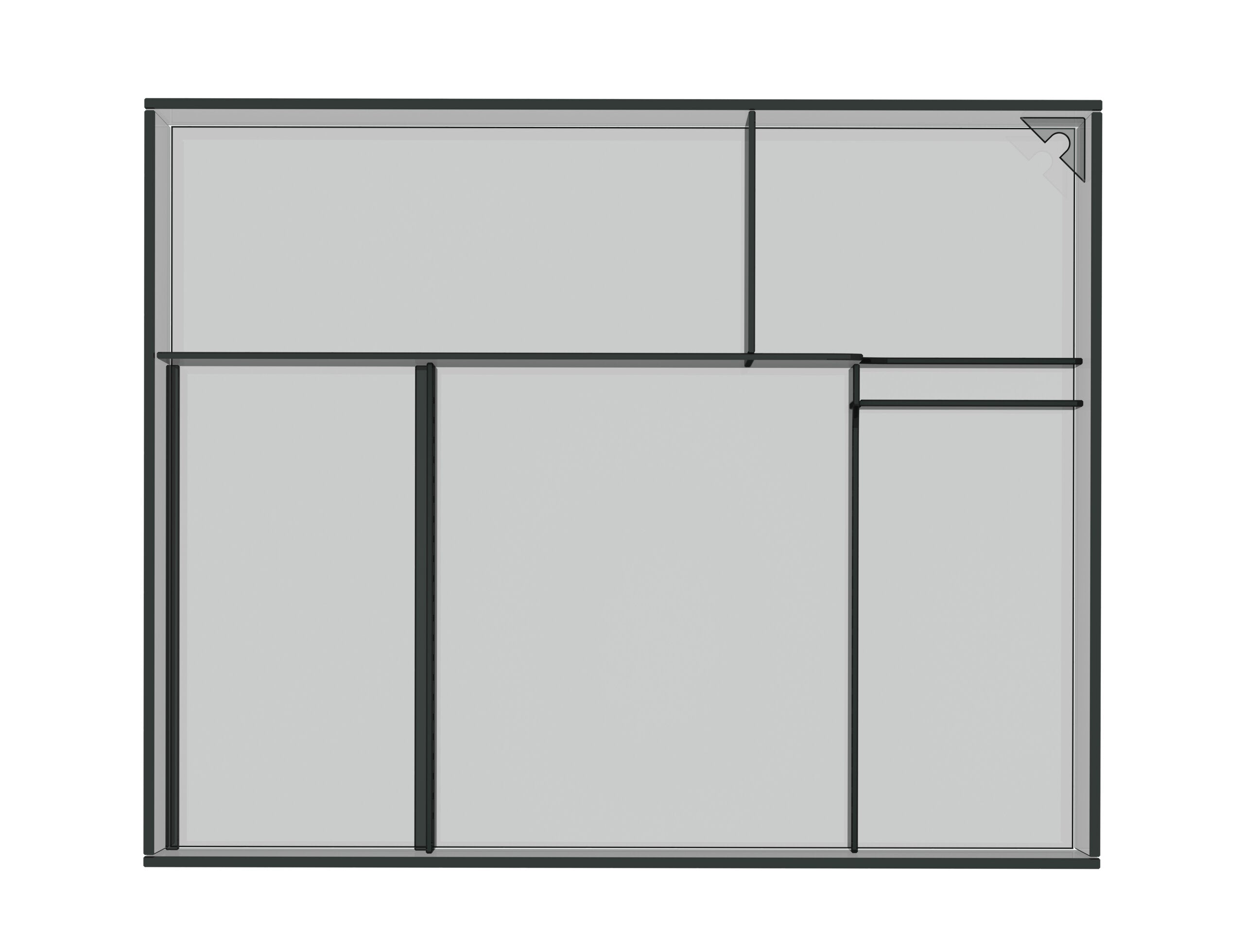 Reef S3/F 1200-6