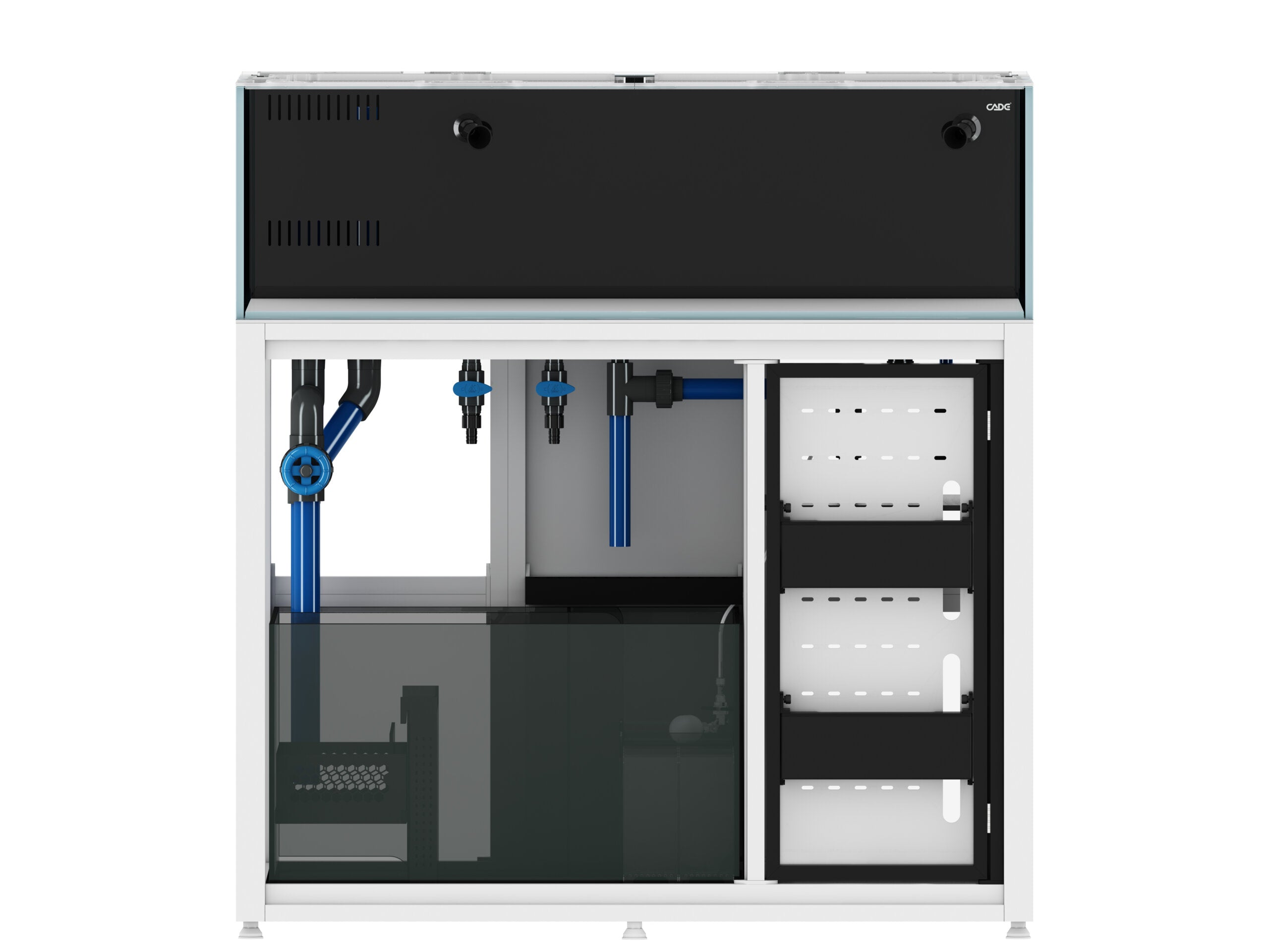 Reef S3/F 1200-7