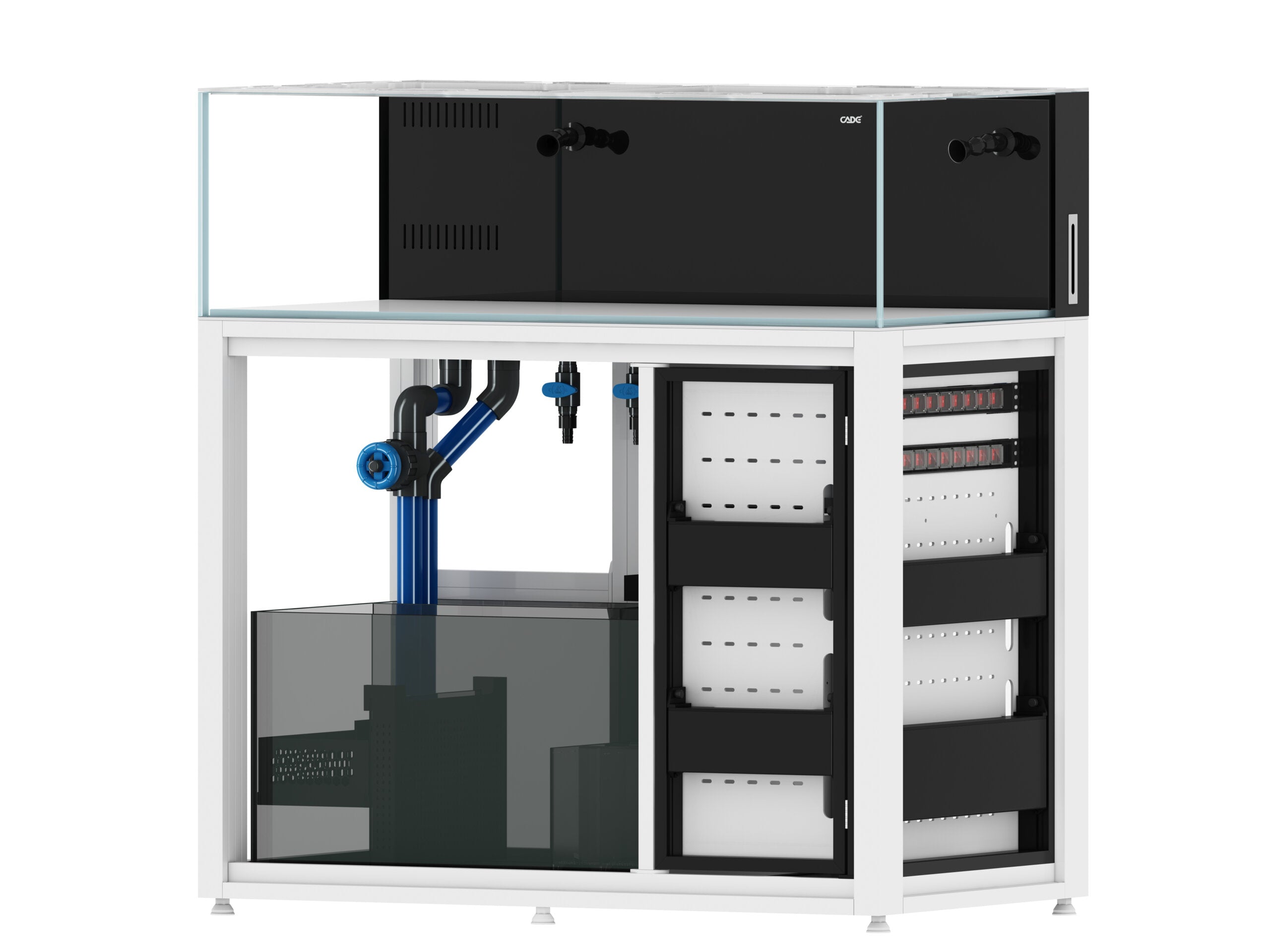 Reef S3/F 1200-14
