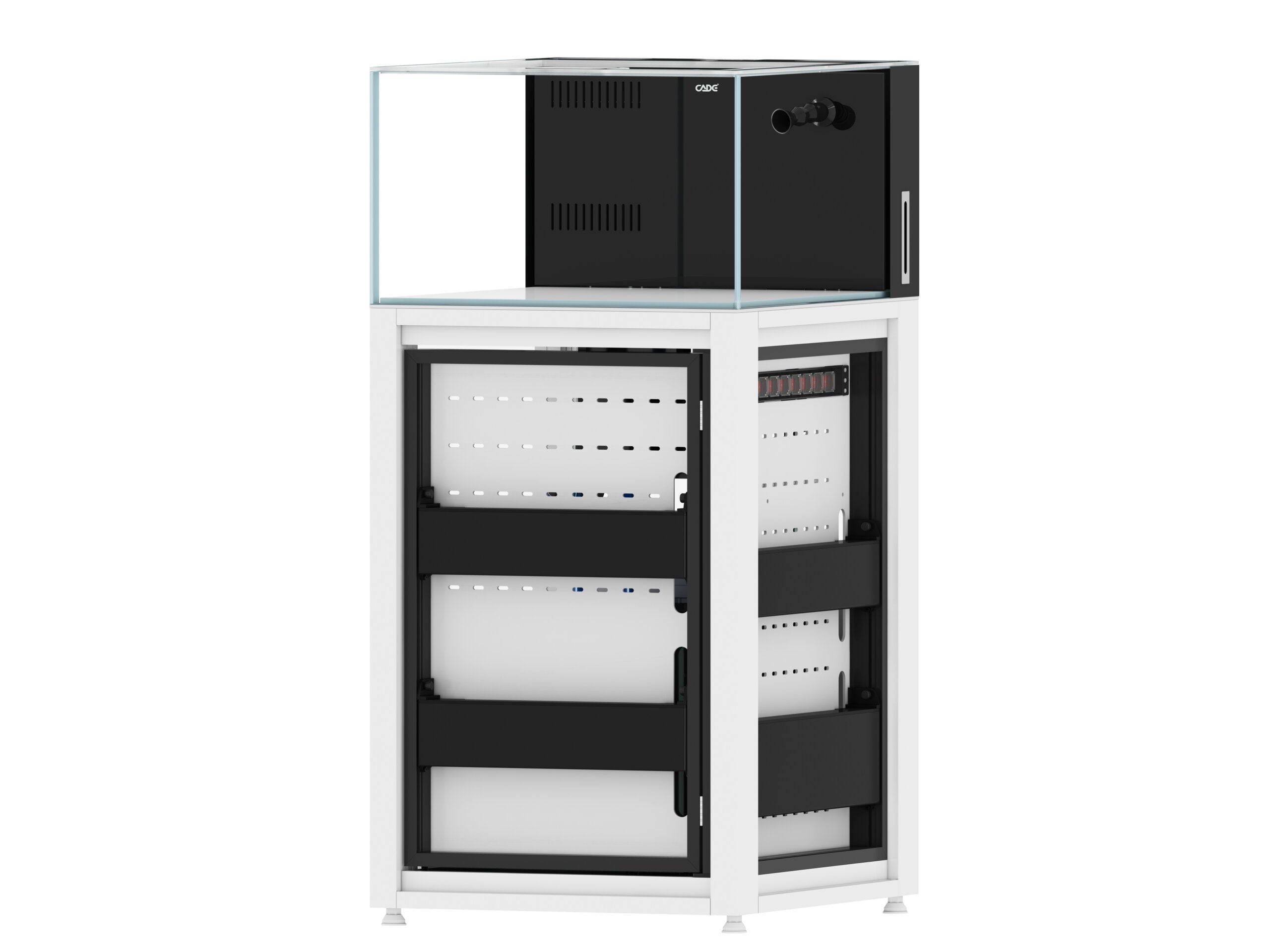 Reef S3/F 600-11