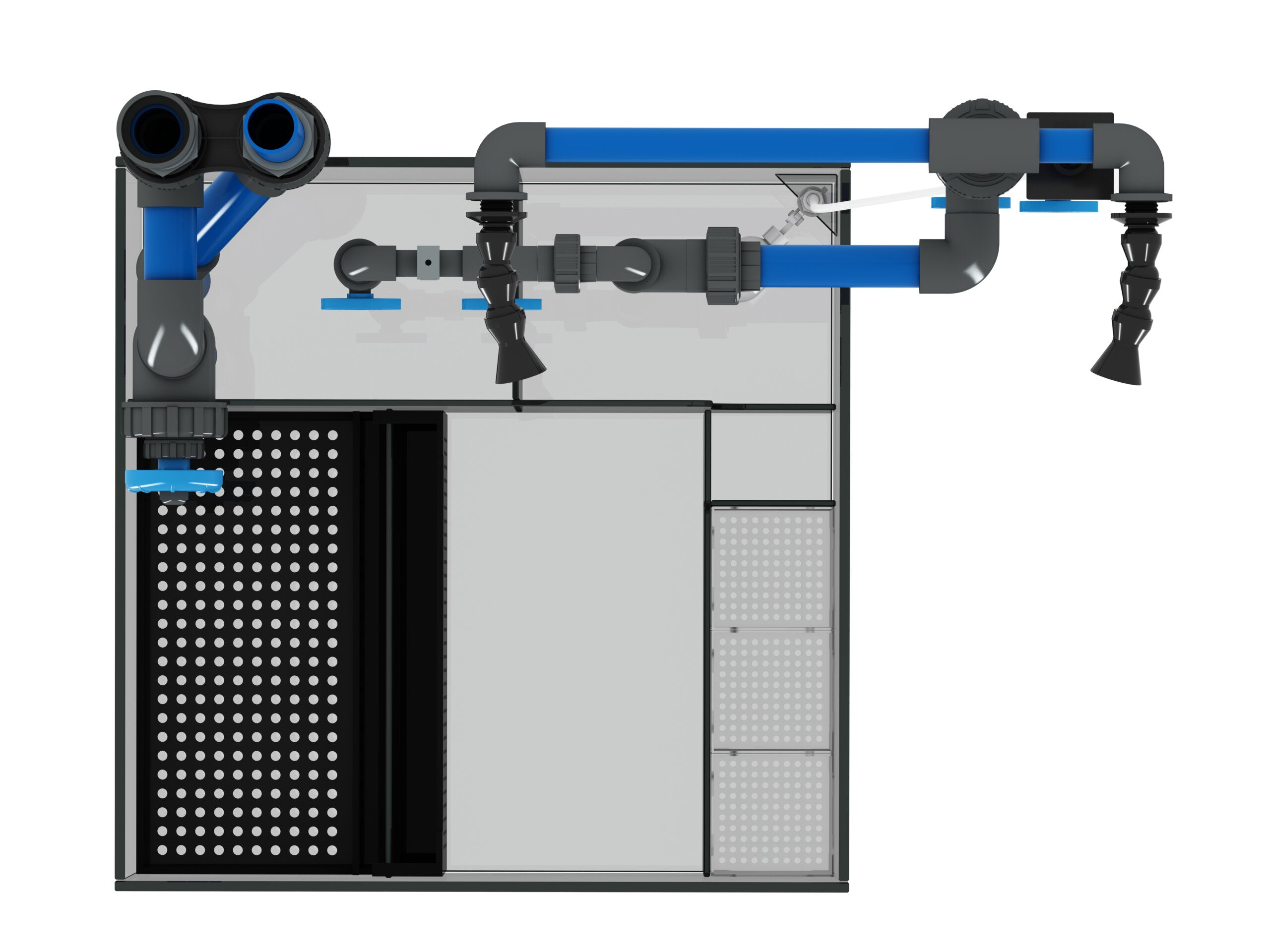Reef S3/F 900-4
