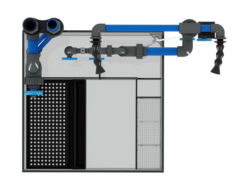 Reef S3/F 900-4