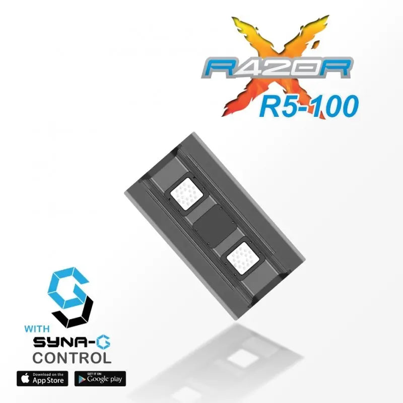 Maxspect RSX Razor Saltwater/Freshwater-7