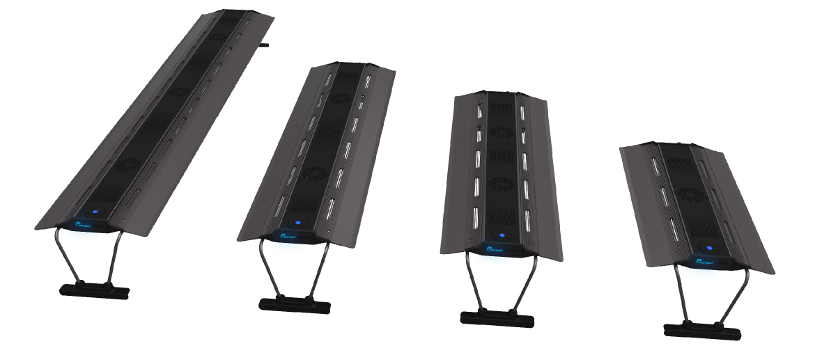 Maxspect RSX Razor Saltwater/Freshwater-5