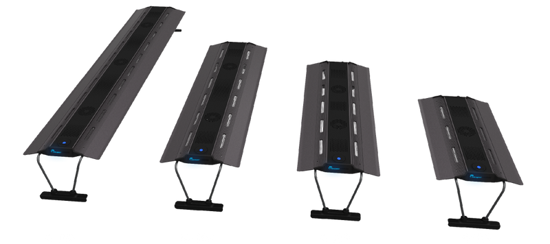 Maxspect RSX Razor Saltwater/Freshwater-5