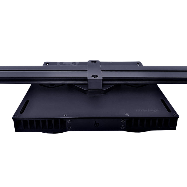 Illumagic Rail Horizontal Slider For X4-1