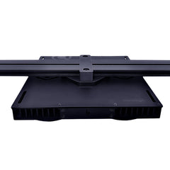 Illumagic Rail Horizontal Slider For X4-1
