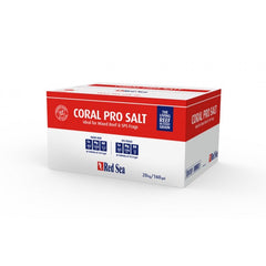 Red Sea Coral Pro Salt 20kg Refill Box 600ltr-1